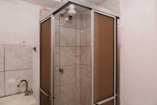 Apartamento à venda com 2 quartos, 38m² em Vila Minerva, São Paulo