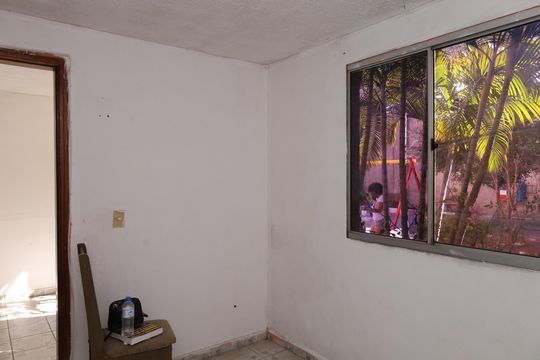 Quarto 2 de apartamento à venda com 2 quartos, 38m² em Vila Minerva, São Paulo