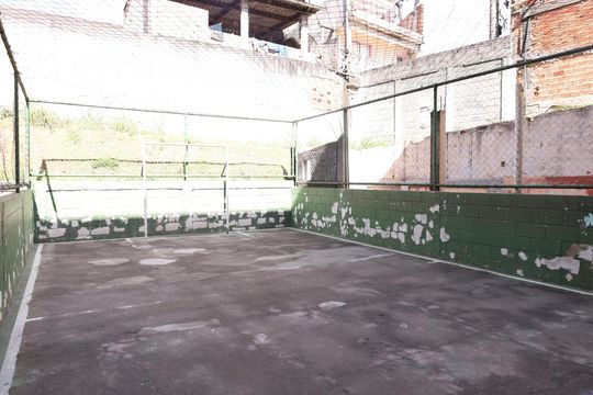 Apartamento à venda com 2 quartos, 38m² em Vila Minerva, São Paulo