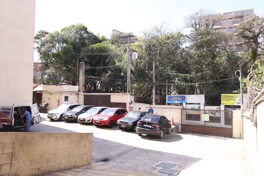 Apartamento à venda com 2 quartos, 38m² em Vila Minerva, São Paulo