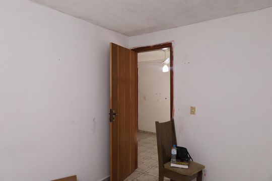 Apartamento à venda com 2 quartos, 38m² em Vila Minerva, São Paulo