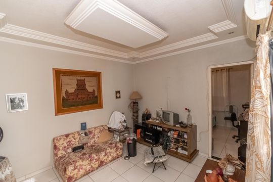 Casa à venda com 2 quartos, 80m² em Jardim Luiz Cia, Sumaré