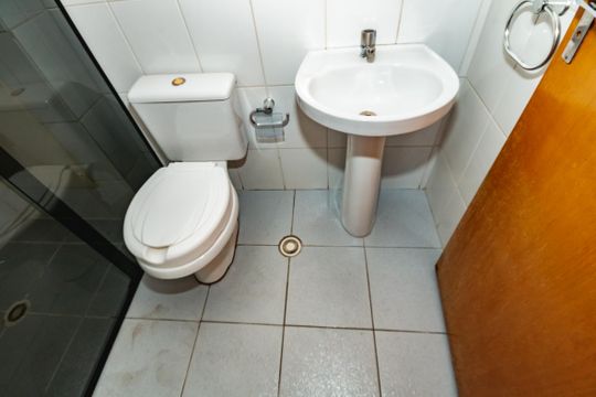 Apartamento para alugar com 3 quartos, 120m² em Jaraguá, Belo Horizonte