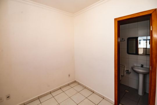 Apartamento para alugar com 3 quartos, 120m² em Jaraguá, Belo Horizonte