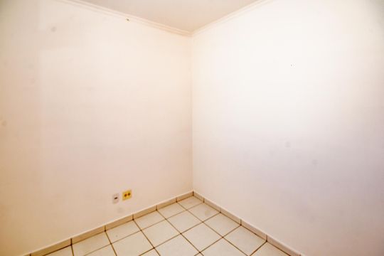 Apartamento para alugar com 3 quartos, 120m² em Jaraguá, Belo Horizonte