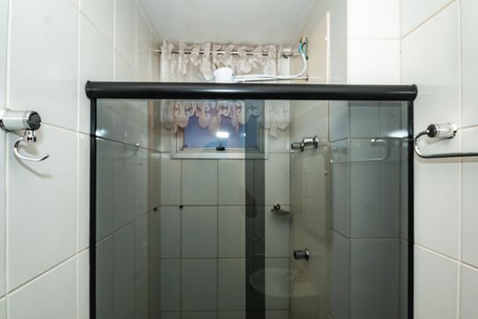Apartamento para alugar com 3 quartos, 120m² em Jaraguá, Belo Horizonte