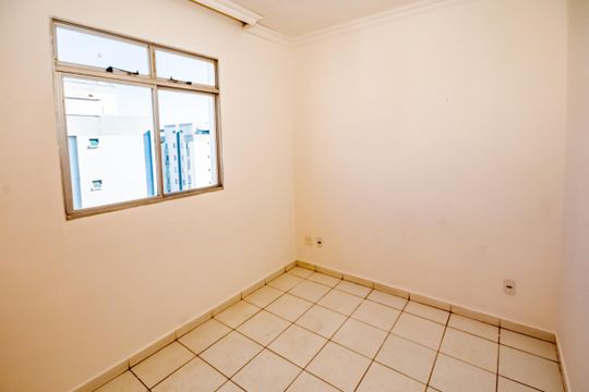 Apartamento para alugar com 3 quartos, 120m² em Jaraguá, Belo Horizonte