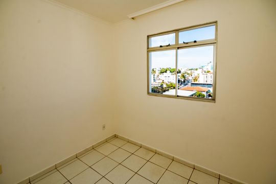 Apartamento para alugar com 3 quartos, 120m² em Jaraguá, Belo Horizonte
