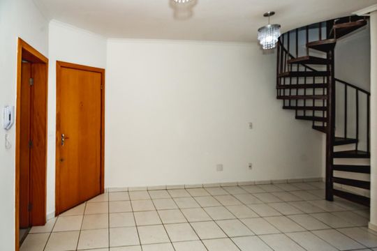 Apartamento para alugar com 3 quartos, 120m² em Jaraguá, Belo Horizonte