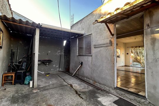 Casa de Condomínio para alugar com 2 quartos, 90m² em Bairro Nova Califórnia, Cabo Frio