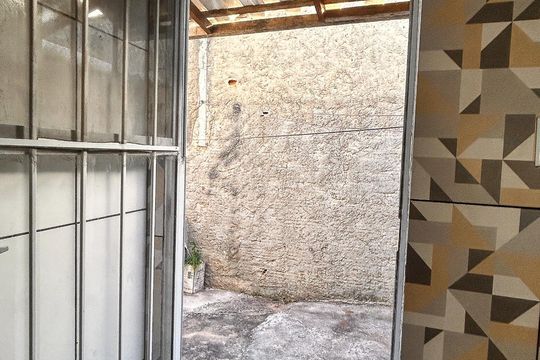 Casa de Condomínio para alugar com 2 quartos, 90m² em Bairro Nova Califórnia, Cabo Frio