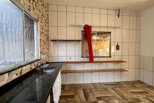 Casa de Condomínio para alugar com 2 quartos, 90m² em Bairro Nova Califórnia, Cabo Frio