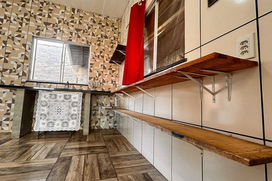 Casa de Condomínio para alugar com 2 quartos, 90m² em Bairro Nova Califórnia, Cabo Frio