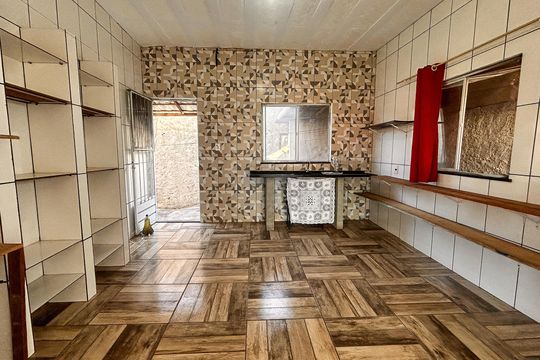 Casa de Condomínio para alugar com 2 quartos, 90m² em Bairro Nova Califórnia, Cabo Frio