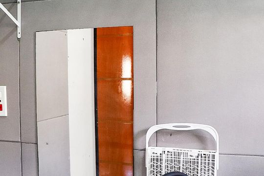 Casa de Condomínio para alugar com 2 quartos, 90m² em Bairro Nova Califórnia, Cabo Frio