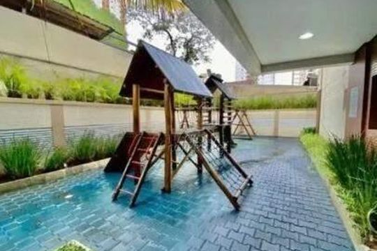 Apartamento à venda com 4 quartos, 255m² em Santa Paula, São Caetano do Sul