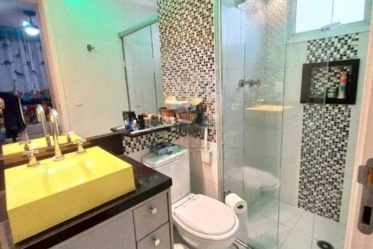 Apartamento à venda com 4 quartos, 255m² em Santa Paula, São Caetano do Sul
