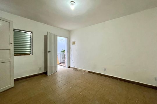 Casa para alugar com 1 quarto, 46m² em Cidade Nova, São Paulo