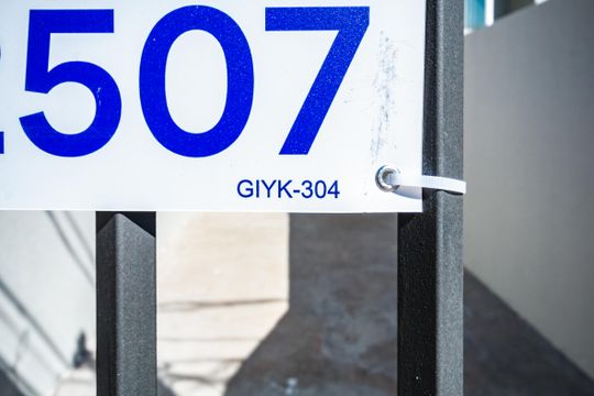 Placa instalada - 01/08/26 - GIYK - 304 de casa à venda com 2 quartos, 87m² em Jardim Leblon, Belo Horizonte