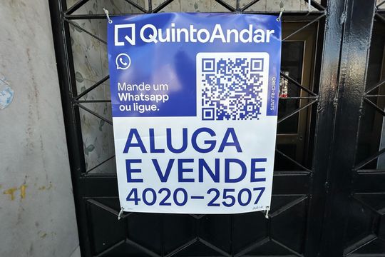 JIUZ-141 de apartamento para alugar com 2 quartos, 54m² em Vila Valqueire, Rio de Janeiro