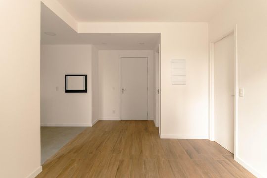 Apartamento para alugar com 1 quarto, 48m² em Jardim do Salso, Porto Alegre