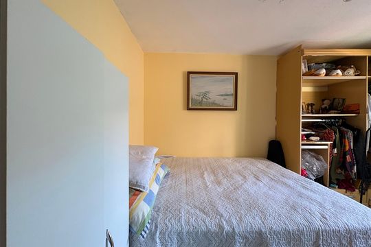 Quarto 2 de casa à venda com 6 quartos, 258m² em Vila Príncipe de Gales, Santo André