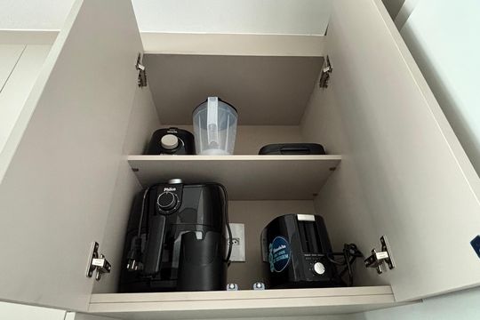 Studio de kitnet/studio para alugar com 0 quarto, 25m² em Vila Clementino, São Paulo