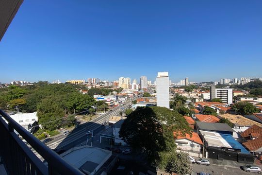 Apartamento à venda com 1 quarto, 41m² em Butantã, São Paulo
