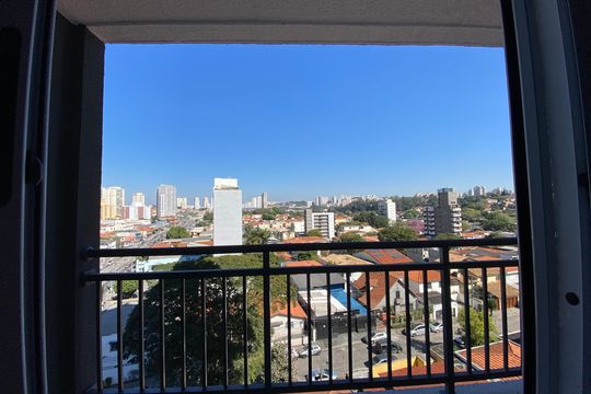 Apartamento à venda com 2 quartos, 41m² em Butantã, São Paulo
