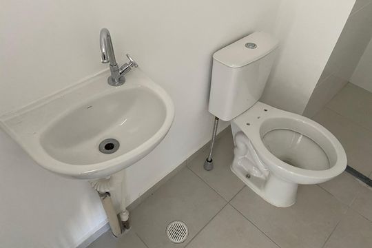 Apartamento à venda com 1 quarto, 41m² em Butantã, São Paulo