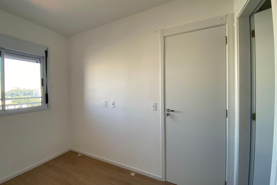 Apartamento à venda com 2 quartos, 41m² em Butantã, São Paulo