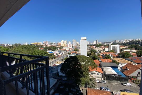 Apartamento à venda com 1 quarto, 41m² em Butantã, São Paulo