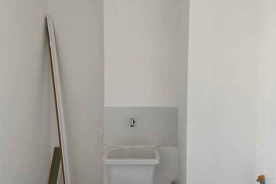 Apartamento à venda com 1 quarto, 41m² em Butantã, São Paulo