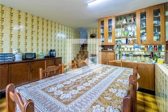 Cozinha de casa à venda com 4 quartos, 525m² em Vila Mariana, São Paulo