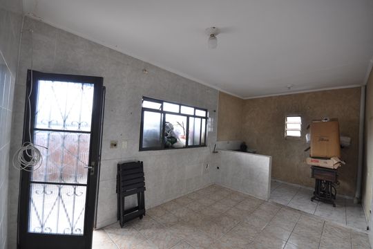 Quarto de Serviço de casa para alugar com 4 quartos, 250m² em Jardim Brasil (zona Norte), São Paulo