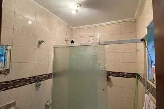 Casa à venda com 3 quartos, 160m² em Parque Marajoara, Santo André