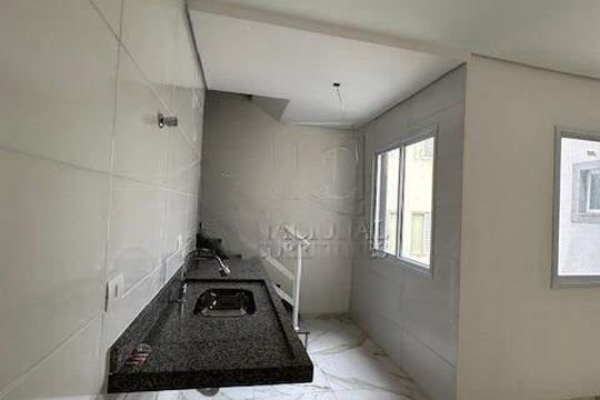 Apartamento à venda com 2 quartos, 98m² em Vila Assunção, Santo André
