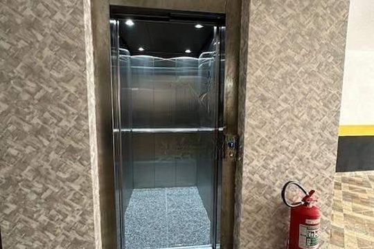 Apartamento à venda com 2 quartos, 98m² em Vila Assunção, Santo André