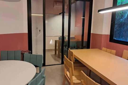 Apartamento à venda com 3 quartos, 102m² em Botafogo, Rio de Janeiro