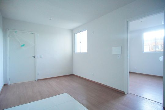Apartamento para alugar com 2 quartos, 43m² em Canudos, Novo Hamburgo