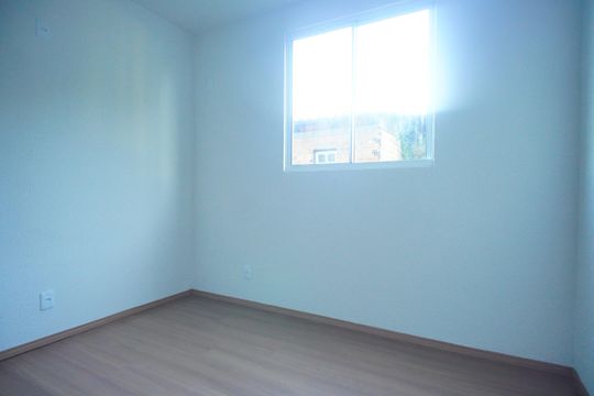 Quarto 2 de apartamento para alugar com 2 quartos, 43m² em Canudos, Novo Hamburgo
