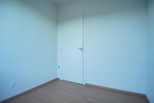 Quarto 1 de apartamento para alugar com 2 quartos, 43m² em Canudos, Novo Hamburgo