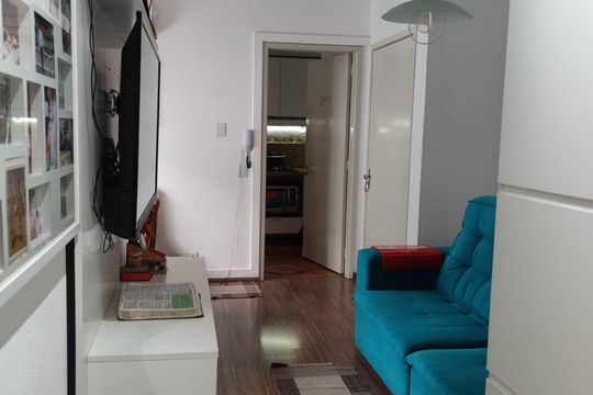 Apartamento para alugar com 2 quartos, 60m² em Morro Santana, Porto Alegre