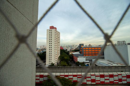 Apartamento à venda com 2 quartos, 44m² em Brás, São Paulo