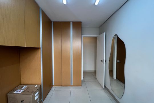Quarto 1 de apartamento para alugar com 2 quartos, 73m² em Castelo, Belo Horizonte