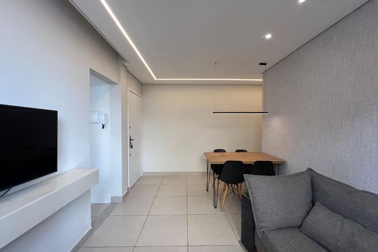 Apartamento para alugar com 2 quartos, 73m² em Castelo, Belo Horizonte