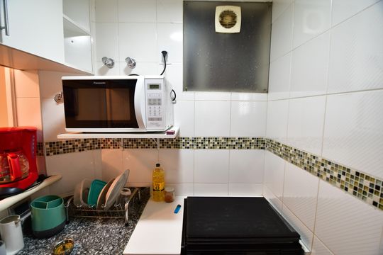 Apartamento à venda com 1 quarto, 84m² em Centro, Campinas