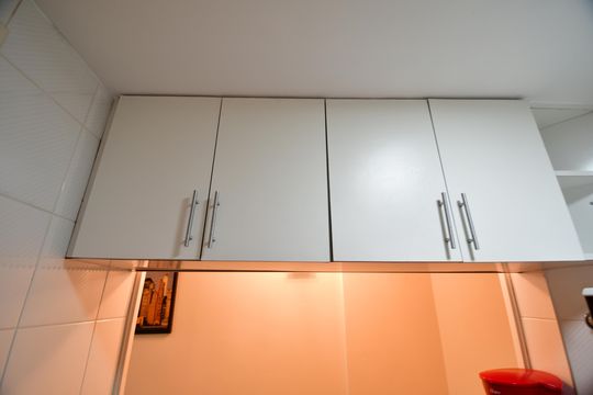 Apartamento à venda com 1 quarto, 84m² em Centro, Campinas