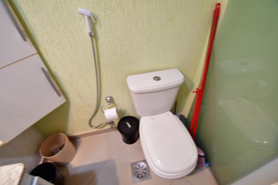 Apartamento à venda com 1 quarto, 84m² em Centro, Campinas