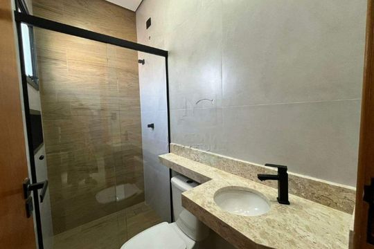Casa à venda com 2 quartos, 95m² em Parque Erasmo Assunção, Santo André